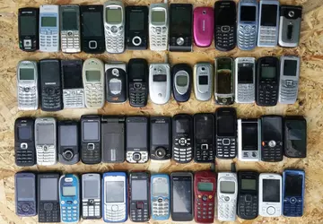 Badanie: ponad 5 miliardów smartfonów zostanie ...