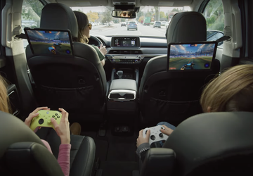 Samochody Polestar, BYD, Hyundai, Kia i ...