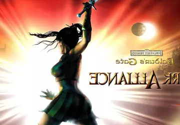 Baldur's Gate: Dark Alliance wyszedł na ...