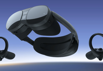 HTC zapowiada zestaw słuchawkowy rzeczywistości mieszanej ...