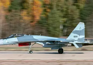 Pomimo trudnych negocjacji, Algieria nadal kupiła ...