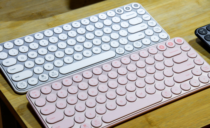 Xiaomi przedstawiło klawiaturę MIIW Elite z wprowadzaniem głosowym i „elitarną” myszą za 42 USD