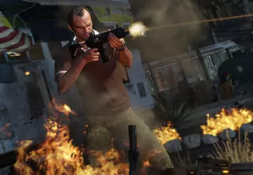 75% gier sprzedanych w Wielkiej Brytanii ...