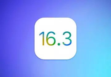 Apple wydaje iOS 16.3: klucze bezpieczeństwa, ...