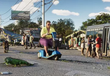 GTA VI na PC szybciej niż ...
