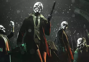 Twórcy Payday 3 opowiedzieli o planach ...