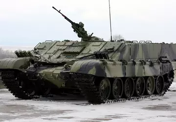 Siły Zbrojne Ukrainy zniszczyły bardzo rzadki ...