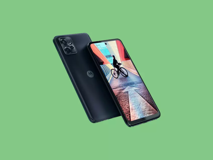 Moto G Power 5G (2023) z ekranem 120 Hz, chipem Dimensity 930 i baterią 5000 mAh jest dostępna na Amazon ze zniżką 100 USD