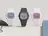 Casio Baby-G: Nowe modele ...