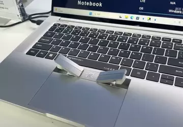 2 w 1: Chińska firma zaprezentowała ...