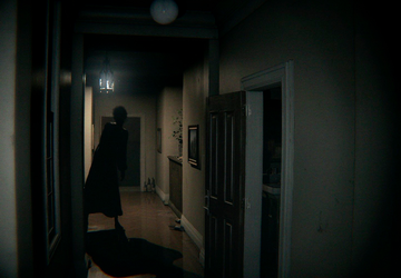 Programiście udało się uruchomić P.T. horror ...