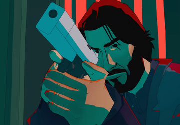 Pierwsze szacunki John Wick Hex - ...
