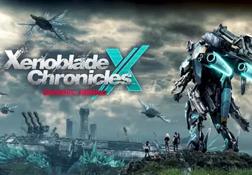 Xenoblade Chronicles X nie będzie już ...