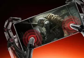 Nubia wypuściła Red Magic 10 Air ...