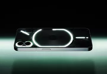 Nothing Phone (1) otrzymał aktualizację Nothing ...