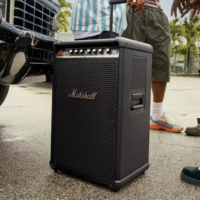 Głośnik Marshall Bromley 750