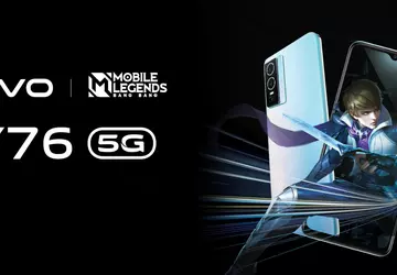 Vivo Y76 z układem MediaTek Dimensity ...