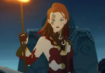 Netflix pokazał kolejny zwiastun serialu animowanego ...