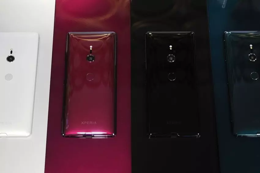Gorszy od iPhone 7 i Asus Zenfone 5: kamera Sony Xperia XZ3  nie sprawiła wrażenia na ekspertów DxOMark
