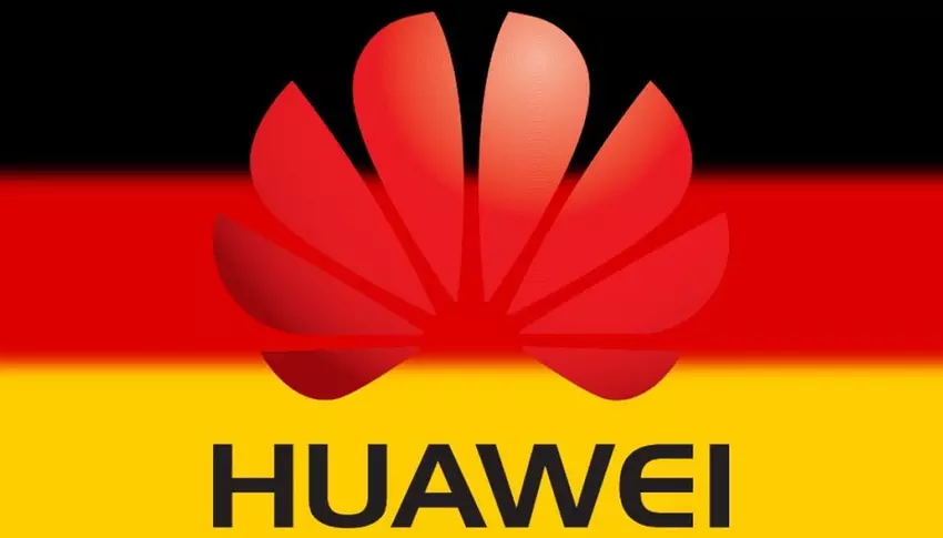 Niemcy nie zrezygnują całkowicie z urządzeń sieciowych Huawei