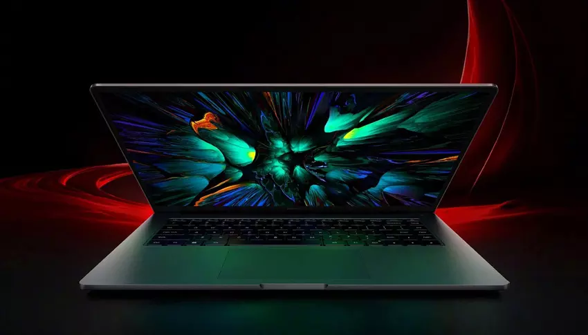 Xiaomi wprowadzi RedmiBook Pro 15 Ryzen Edition 2023 z układem Ryzen 7 7840HS i wyświetlaczem 120 Hz 3.2K za 700 USD