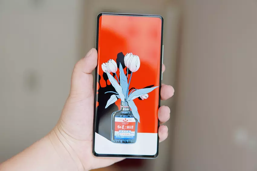 Przeciek: Xiaomi Mix 5 Pro dostaje mega kamerę z nowym procesorem obrazu Surge C2