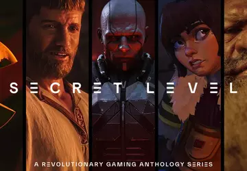 Plotki: pierwsze 4 odcinki antologii gier ...