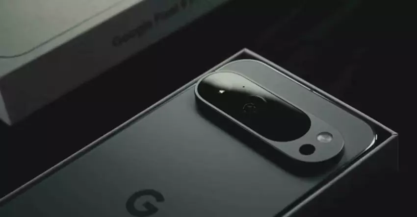 Google Pixel 10 Pro i Pro XL otrzymają większe baterie i jaśniejsze wyświetlacze — pierwsze wycieki