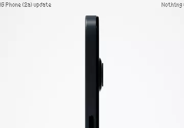 Nothing Phone (2a) otrzymał Nothing OS ...