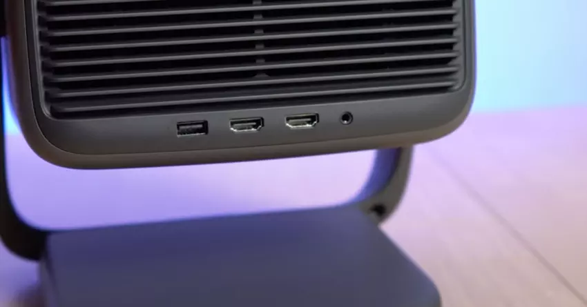 Najlepsze projektory laserowe JMGO N1 Pro