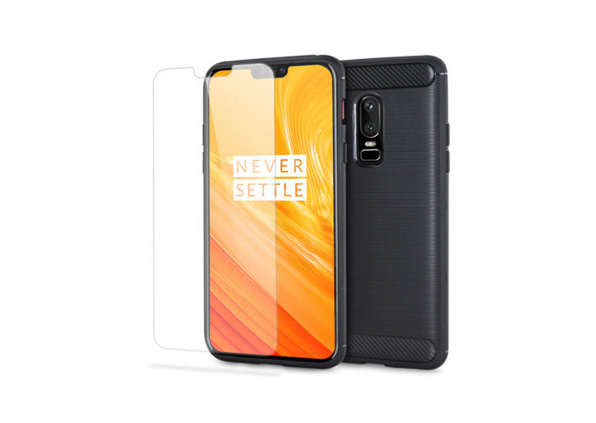 OnePlus 6 pojawił się w sieci