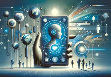 Znajomi AI: Czy technologia zmieni sposób, ...