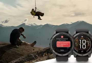 Garmin przedstawił Fenix 8 Pro: zegarki ...