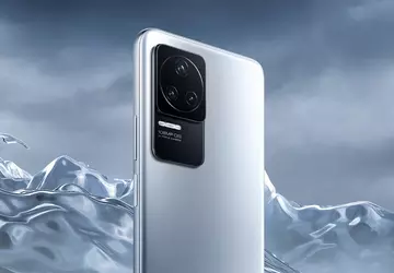 Xiaomi wypuszcza teaser Redmi K60E: nowość ...