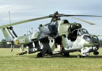 Siły Zbrojne Ukrainy po raz pierwszy ...