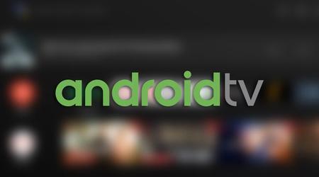 Google aktualizuje wymagania dla inteligentnych telewizorów Android TV