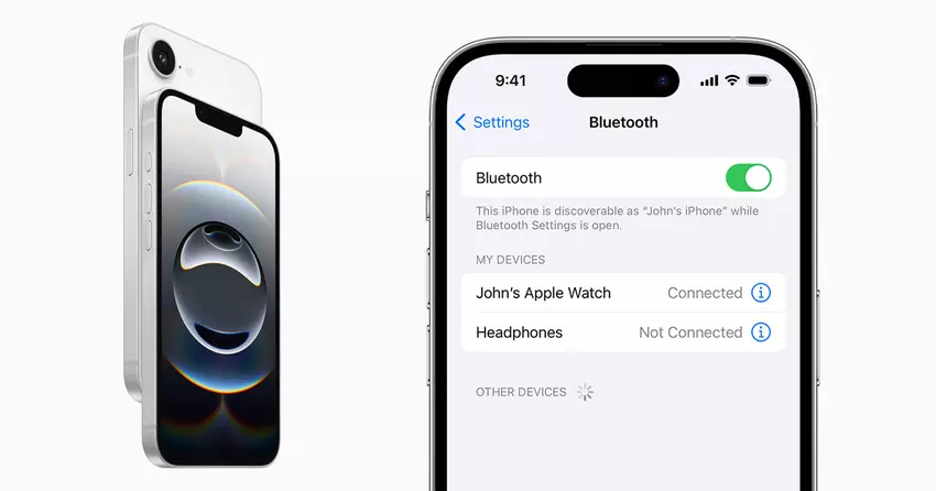 Bluetooth w iPhonie 16e działa sporadycznie: użytkownicy narzekają, Apple milczy