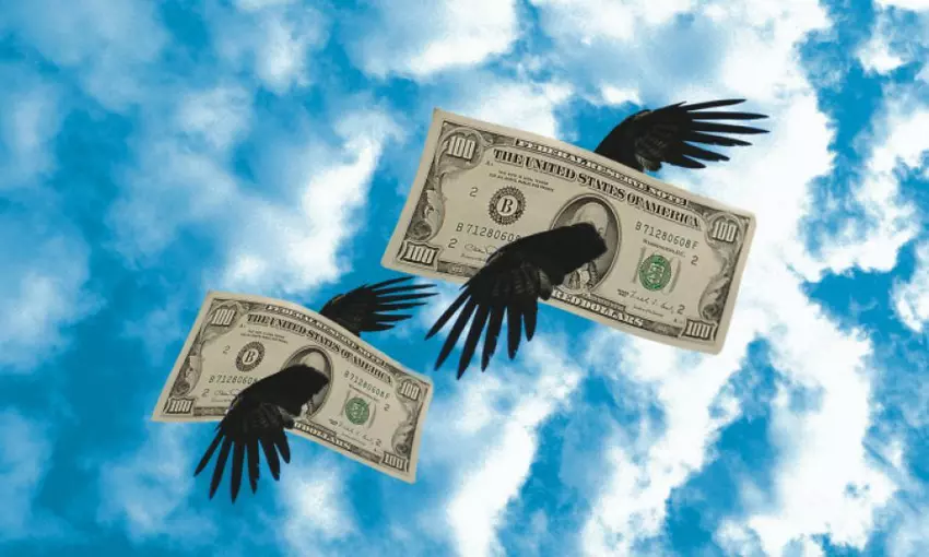 HTC ustanowił anty-rekord następnego fiskalny