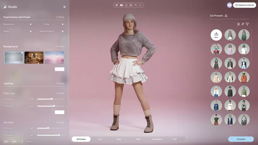 InZOI bije rekordy: koreański konkurent The Sims staje się najbardziej pożądaną grą na Steamie