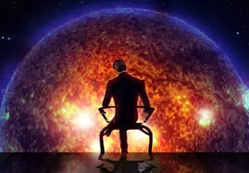 Amazon chce uprościć fabułę Mass Effect: ...