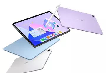 Huawei MatePad 11 (2023): ekran 120 ...