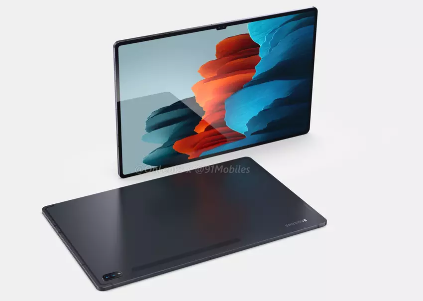 Galaxy Tab S8 Ultra, Galaxy Book 2 Pro, Galaxy Watch 5 i Galaxy Buds Pro 2: Ujawniono listę 2022 urządzeń Samsung