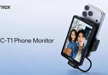 Viltrox DC-T1: Rewolucja w filmowaniu smartfonem ...