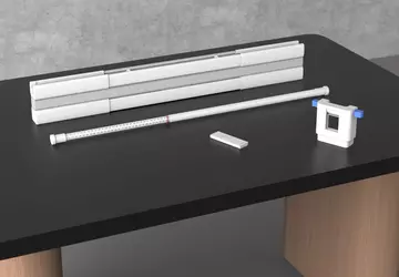 Mado Dynamic zapowiada rolety AI z ...