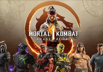 Sprzedaż Mortal Kombat 1 przekroczyła 5 ...