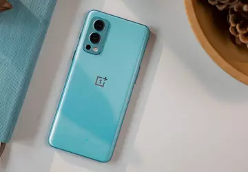 OnePlus Nord 2 jest tak samo ...