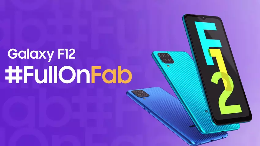 Samsung udostępnił stabilną wersję Androida 13 z One UI 5.0 dla Galaxy F12