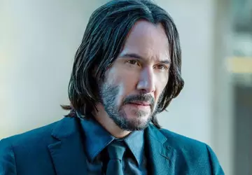 John Wick 5 znajduje się we ...