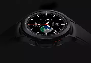 Samsung Galaxy Watch 4 Classic z ...