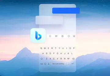 Micorsoft zintegrował BingAI ze swoją klawiaturą ...